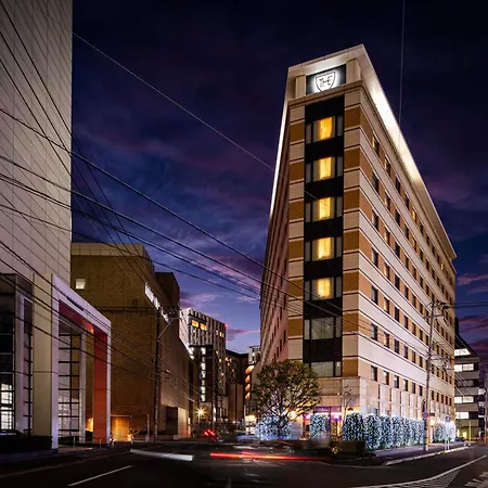 The Royal Park Hotel Fukuoka-3