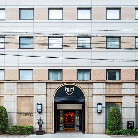 The Royal Park Hotel Fukuoka-3