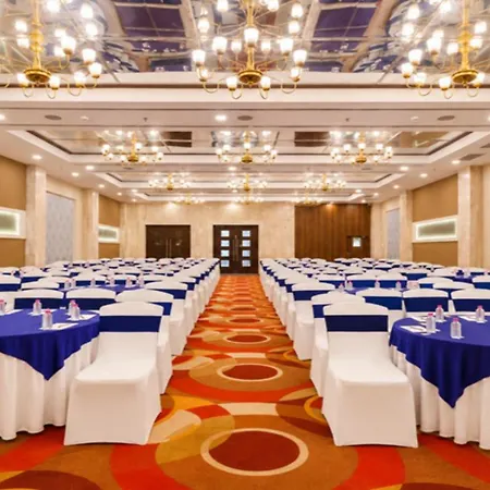 Hotel Hindusthan International, Varanasi-3