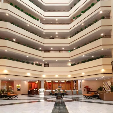 Hotel Hindusthan International, Varanasi-3