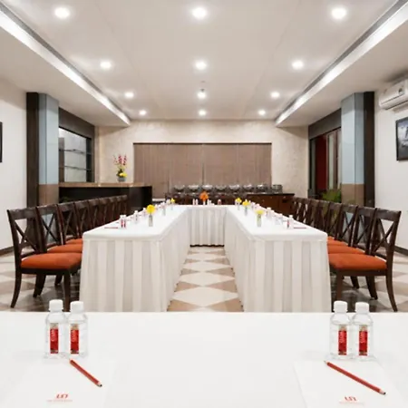 Hotel Hindusthan International, Varanasi-2