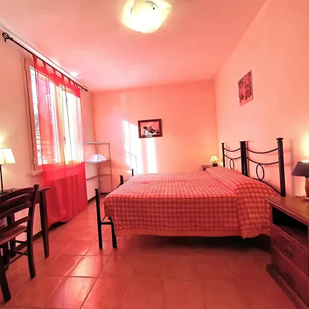 Residence Le Meridiane-2