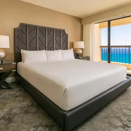 Aston Waikiki Beach Tower-2