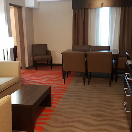 Holiday Inn Express Hotel & Suites Barrie By Ihg-3
