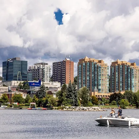Holiday Inn Express Hotel & Suites Barrie By Ihg-2