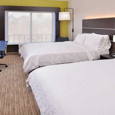Holiday Inn Express Hotel & Suites La Place By Ihg-2