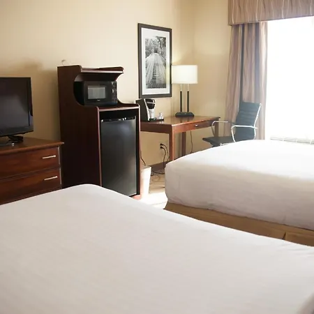 Holiday Inn Express Hotels & Suites Mountain Home By Ihg-3