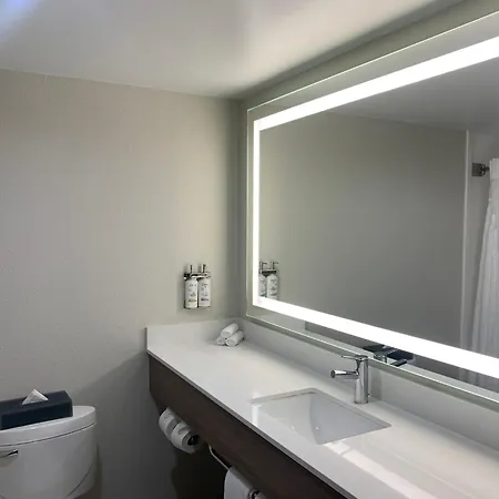 Holiday Inn Express Hotel & Suites West Point-Fort Montgomery By Ihg-2