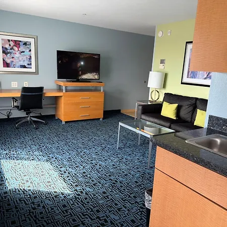 Holiday Inn Express Hotel & Suites Rock Springs Green River By Ihg-2
