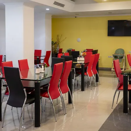 Erebuni Hotel Yerevan-3