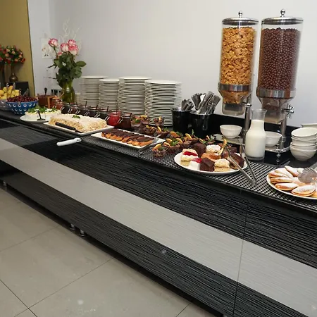 Erebuni Hotel Yerevan-2