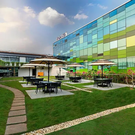 Vivanta Bengaluru, Whitefield-2