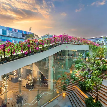 Vivanta Bengaluru, Whitefield-3