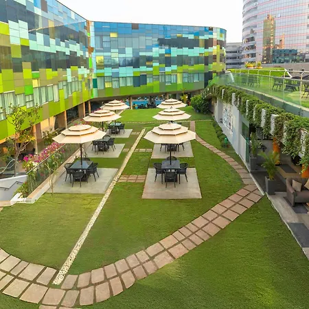 Vivanta Bengaluru, Whitefield-3