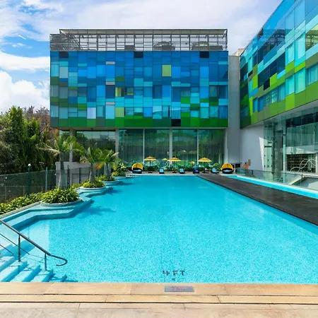 Vivanta Bengaluru, Whitefield-2
