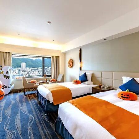 Hotel Okura Kobe-2