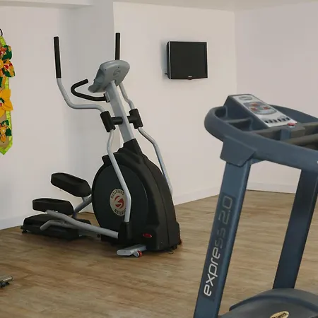 Ibis Styles Campina Grande-3