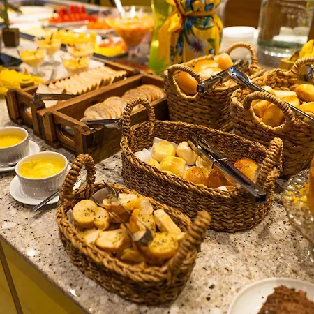 Ibis Styles Campina Grande-2