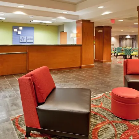Holiday Inn Express Fremont By Ihg-3