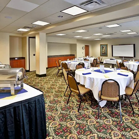 Holiday Inn Hotel & Suites Ann Arbor University Of Michigan Area By Ihg-2