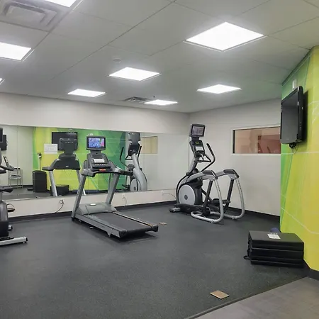 Holiday Inn Hotel & Suites Ann Arbor University Of Michigan Area By Ihg-3