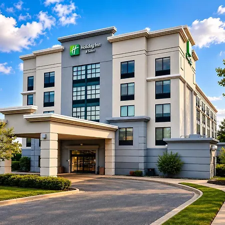 Holiday Inn Hotel & Suites Ann Arbor University Of Michigan Area By Ihg-2