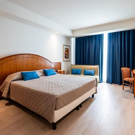 Hotel Terme Millepini-2