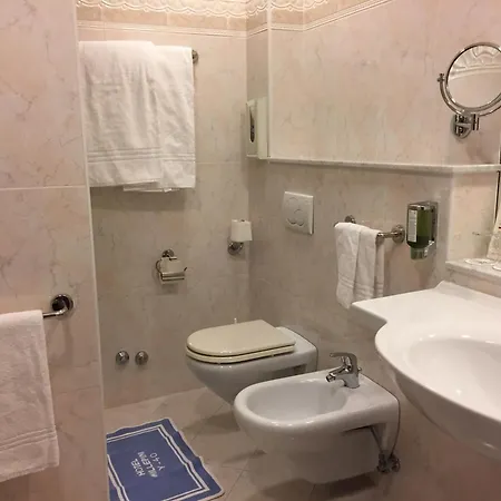 Hotel Terme Millepini-2