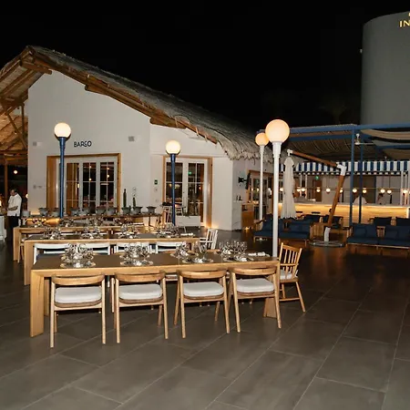 Hotel Indigo La Paz Puerta Cortes By Ihg-2
