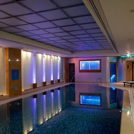 Intercontinental - Kyiv By Ihg-3