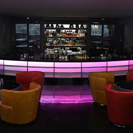 Intercontinental - Kyiv By Ihg-3