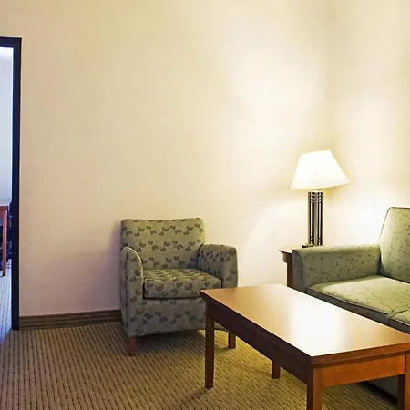 Holiday Inn Express Grande Prairie By Ihg-3