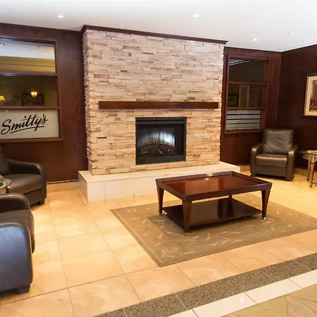 Holiday Inn & Suites Lloydminster By Ihg-2