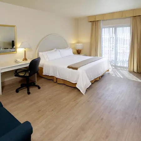 Holiday Inn Express Torreon By Ihg-2