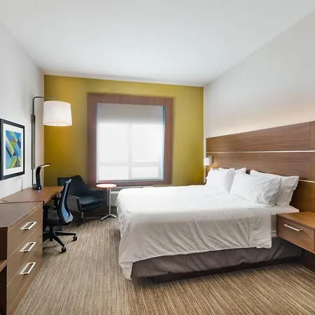 Holiday Inn Express Grande Prairie By Ihg-2