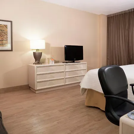 Holiday Inn Express Torreon By Ihg-3