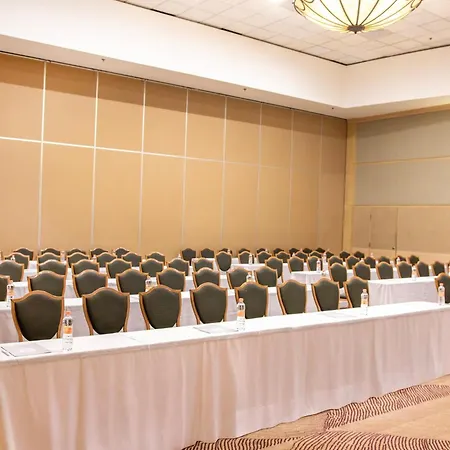 Crowne Plaza Torreon By Ihg-2