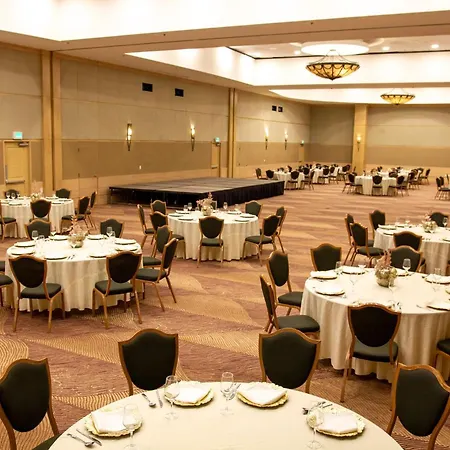 Crowne Plaza Torreon By Ihg-3