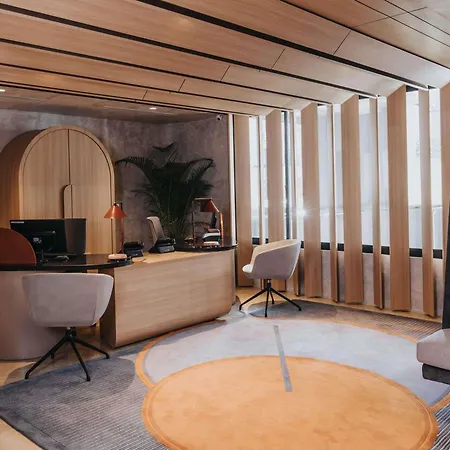Novotel Living Singapore Orchard-3
