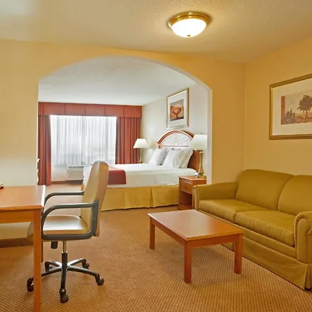 Holiday Inn Express Hotel & Suites Logansport By Ihg-2