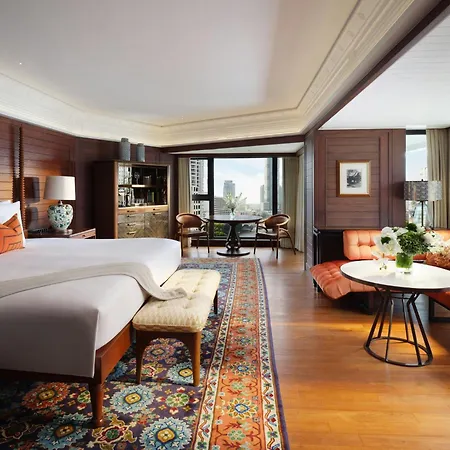 Mandarin Oriental, Bangkok-2
