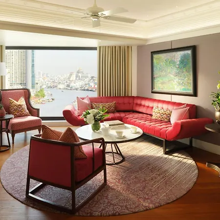 Mandarin Oriental, Bangkok-3