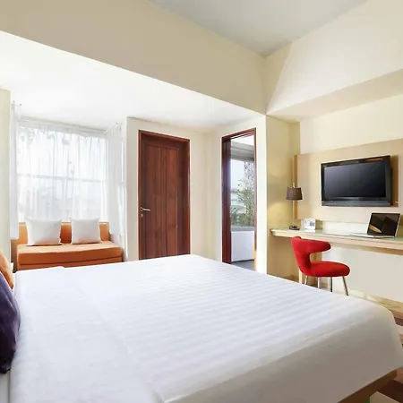 Ibis Styles Yogyakarta-3