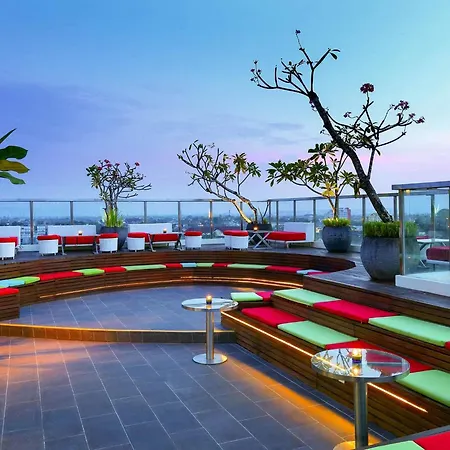 Ibis Styles Yogyakarta-2