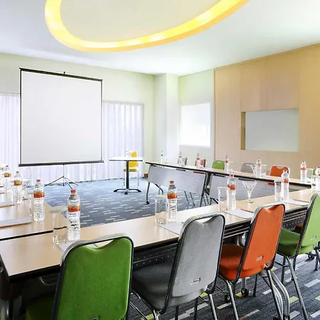 Ibis Styles Yogyakarta-3