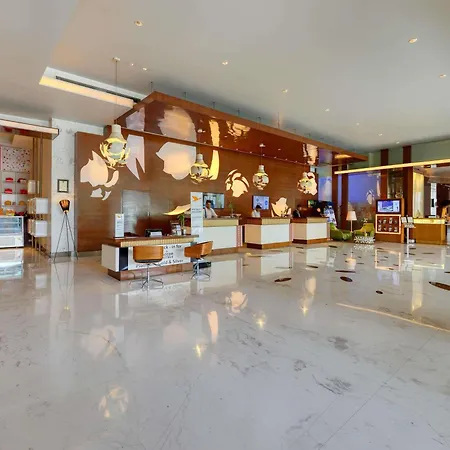 Novotel Bengaluru Outer Ring Road-2