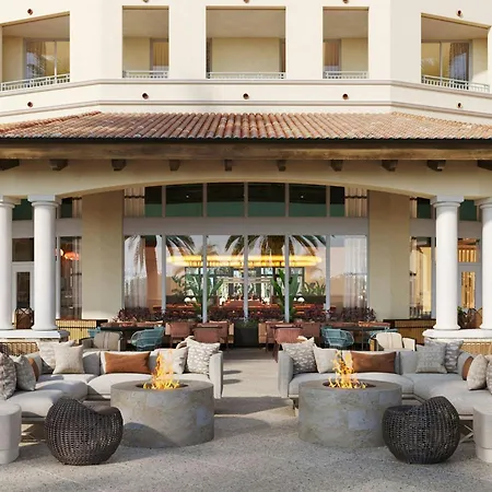 The Ritz-Carlton Naples, Tiburon-2