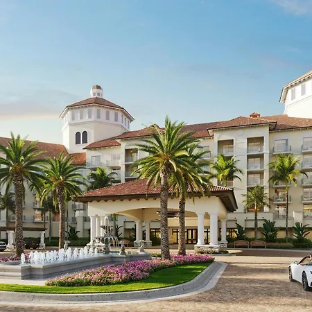 The Ritz-Carlton Naples, Tiburon-3