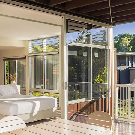 Peppers Noosa Resort And Villas-2