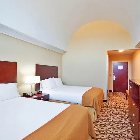 Holiday Inn Express & Suites Macon - I-475 By Ihg-2